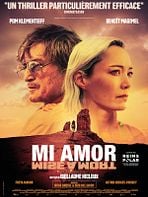 Affiche Mi Amor