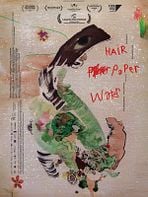 Affiche Hair, Paper, Water...