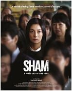 Affiche Sham