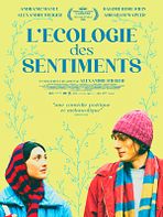 Affiche L'Écologie des sentiments