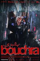 Affiche Bouchra