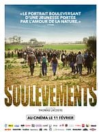 Affiche Soulèvements