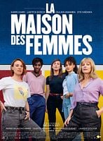 Affiche La Maison des femmes