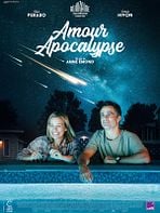 Affiche Amour Apocalypse
