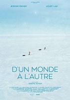 Affiche D'un monde à l'autre