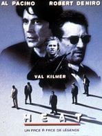Affiche Heat