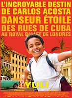 Affiche Yuli