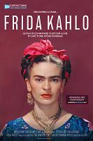 Affiche Frida Kahlo