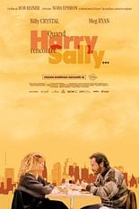 Quand Harry rencontre Sally