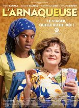 L'Arnaqueuse