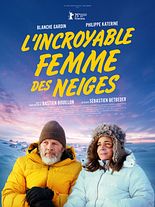 L'Incroyable femme des neiges