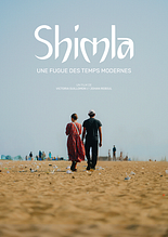 Shimla, une fugue des temps modernes
