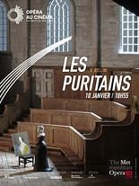 Les Puritains (Metropolitan Opera)