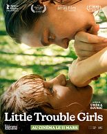 Little Trouble Girls