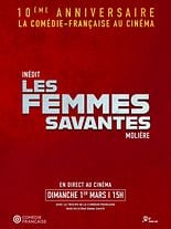 Les Femmes Savantes (Comédie-Française)