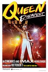 Queen Budapest