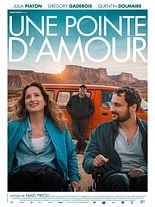 Une pointe d'amour