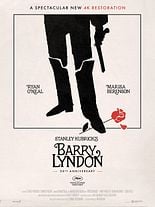 Barry Lyndon