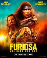 Furiosa: une saga Mad Max
