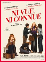 Ni vue, ni connue