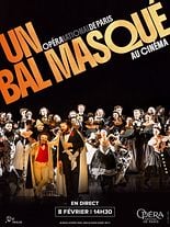 Un bal masqué (Opéra de Paris)
