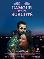 L'Amour c'est surcoté