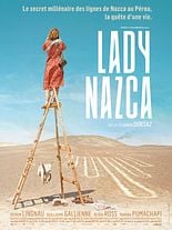 Lady Nazca