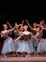 Coppelia (Royal Opera House)