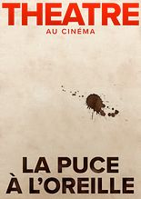 La Puce à l'oreille (Comédie-Française)