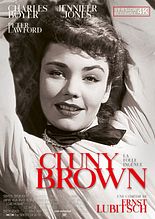 Cluny Brown (La Folle ingénue)
