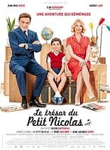 Le Trésor du Petit Nicolas