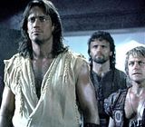Hercule (1995) Saison 0