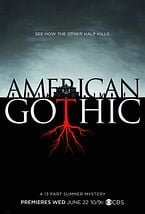 American Gothic (2016) Saison 1