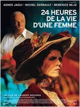 24 heures de la vie d'une femme