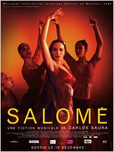 Salomé Salomé