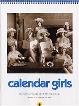 Calendar Girls