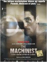 The Machinist (2005)