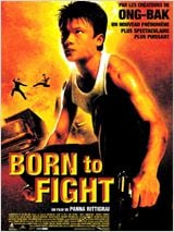 Born to Fight