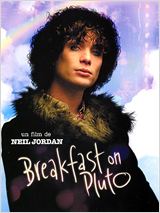 Breakfast on Pluto