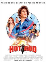 Hot Rod