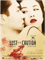 Lust, Caution