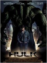 L'Incroyable Hulk (2008) en streaming 