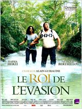 Le roi de l'évasion