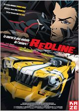 Redline (2009) en streaming 