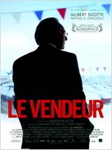 Le vendeur