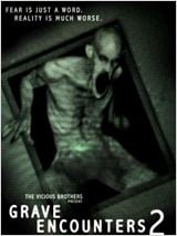 Grave Encounters 2