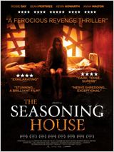 The Seasoning House