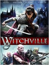 Witchville