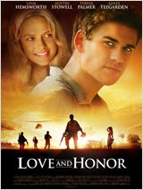 Love and Honor (2013)