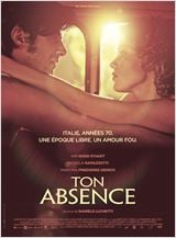 Ton absence